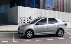 Havonta száz Daciát hozunk be nyugatról Romániába