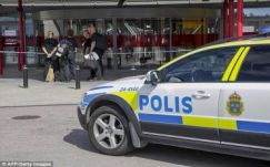 Nem árul többé kést a svéd IKEA