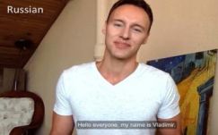 Magyarul is tud a 19 nyelven beszélő szlovák fiú