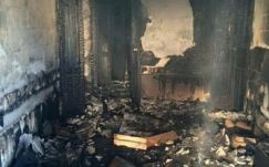 Kelet-Ukrajnában mindkét fél sorozatosan megsérti a minszki egyezményt