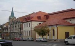 Tizenkét utcát újítanak fel Marosvásárhelyen