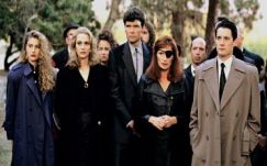 Az új Twin Peaks-sorozat forgatása szeptemberben kezdődik