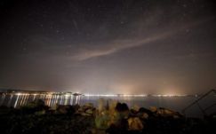 Gyönyörű fényjáték várható szerdáról csütörtökre virradóra