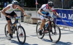 Minden klappolt a Csíki mountain-bike maratonnal