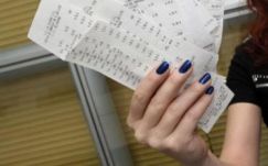 Már előkeresheti a júliusi pénztári nyugtáit, vasárnap sorsolnak