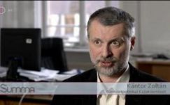 Kántor Zoltán: állandósultak a magyarellenes megnyilvánulások Romániában