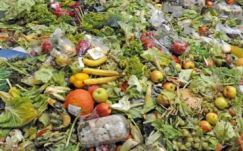 Európában a britek pazarolják el a legtöbb ételt egy kutatás szerint