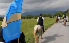 Székelyföldről és lovasairól szól a hétvége