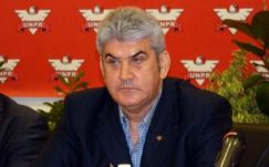 Bogdán Tibor: Pártárulók pártja