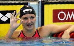 Úszó vk: Hosszú Katinka máris a pontverseny élén