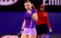 Simona Halep visszanyerte önbizalmát: a negyeddöntőbe jutott Torontóban