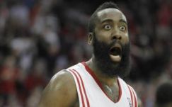 James Harden 200 millió dolláros reklámszerződést ír alá az Adidasszal