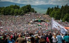 Az MTI fotóiból Kolozsváron nyílik kiállítás