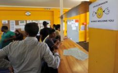 Németországban felülvizsgálják a menedékkérőknek járó juttatásokat