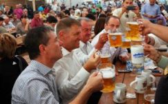 Élelmiszer lett a korsós sör Romániában