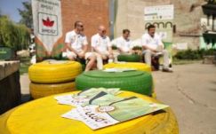 Hétfőn kezdődnek a Partiumi Magyar Napok Szatmárnémetiben