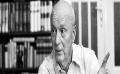 Demény Péter: Poszler György búcsúztatása