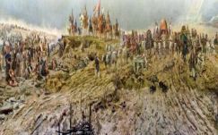 Papp Sándor Zsigmond: Kövér lelkek a pokolban