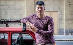 Megszólalt az életmentő afgán fiú