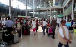 Milliók az olasz utakon Nagyboldogasszony ünnepén