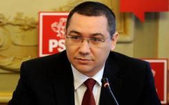 Victor Ponta szerint Budapest túllépett egy határt