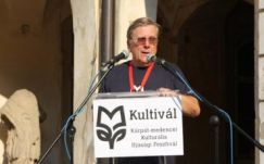Egység a sokféleségben: Kolozsváron megkezdődött a Kultivál