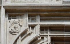 Vasárnap szentelik a megújult a kolozsvári Farkas utcai református templomot