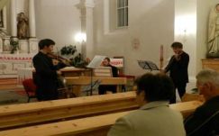 Barokk hangversenyeket tartanak a Csík vármegyei templomokban