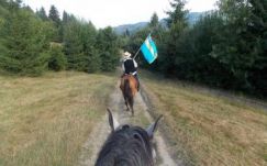 Lovon járjuk be Székelyföldet – Székelyföldért