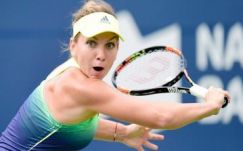 A döntőig menetelt Simona Halep Torontóban