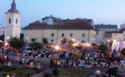 Mediterrán hangulat Al Di Meola marosvásárhelyi koncertjén