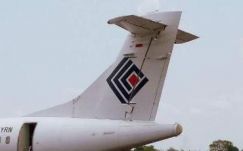 Eltűnt egy indonéz utasszállító repülőgép