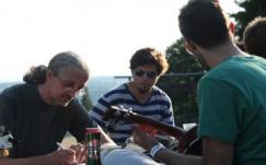 Végetért a 15. Erdélyi Gitártábor a Bucsinon