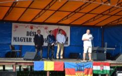 Kolozsváron kívül is zajlik a kulturális élet