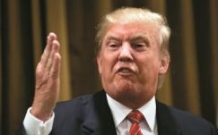 Donald Trump feleségül akarta venni Diana hercegnőt