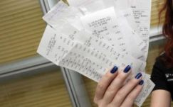 Ezek a negyedik nyugtalottó-sorsolás nyertes számai