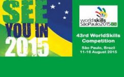 Érmekkel tértek haza a fiatal szakemberek világversenyéről a magyarok