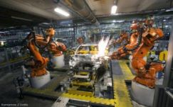 Autógyártás: Felvidék már megelőzi Japánt, Németországot és az USA-t