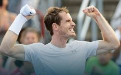 Murray 25 hónap után először legyőzte Djokovicsot