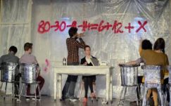 Kultuszregény színpadi változata a Kolozsvári Magyar Napokon