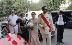 Ráállt a brit sajtó a romániai roma lagzikra