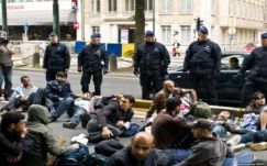 Megduplázódott a belgiumi menedékkérők száma