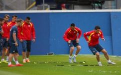 Magyar-román: Iordănescu kihirdette a román légióskeretet