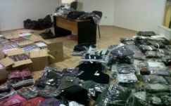 Romániának is nagy kárt okoznak a hamis termékek