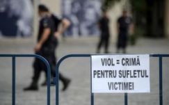 Kemény büntetést szabtak ki Vaslui megyei lányt megerőszakoló fiatalokra