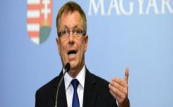 Székedi Ferenc: Unortodoxia