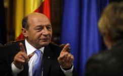 Băsescu: Moldova Romániával egyesülve válhat az EU tagjává