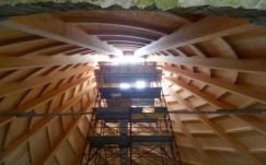 Hivatalos: Borszék megkapja a megye pénzét a wellnessközpont munkálataira