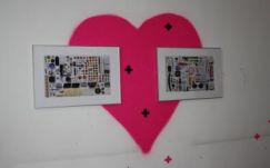 Mimesis és Ringlispíl: akik életet visznek egy épület-legendába 