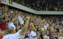 Jövő februárban Kolozsváron szurkolhatunk Simona Halepnek